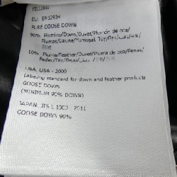 MONCLER MONTBELIARD Áo khoác lông - Hàng hiệu Chính hãng 895776