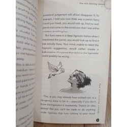 Strange powers of the human mind - Herbie Brennan 538771