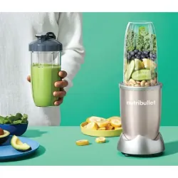 ⚡ Máy xay sinh tố NutriBullet PRO – Xay mạnh mẽ, mịn nhuyễn 740367