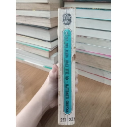 Qu'elle était verte ma vallée - Richard Llewellyn 715239