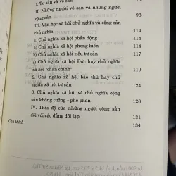 Tuyên ngôn của Đảng cộng sản  996632