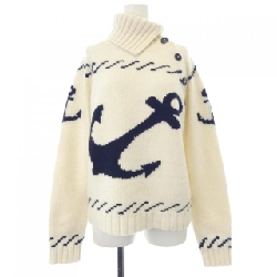 CHRISTIAN DIOR 354S50BM321 Áo len