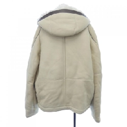 HERMES *22-5018 Áo khoác lông cừu - Hàng hiệu Chính hãng 894344