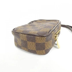 Louis Vuitton Damier Éteuy Okapi GM N61737 Túi - Hàng hiệu Chính hãng 772184
