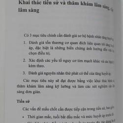 TĂNG HUYẾT ÁP TRONG LÂM SÀNG  532418