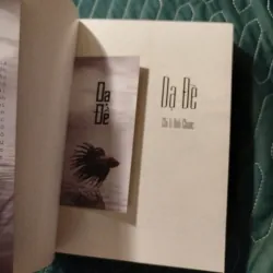 Dạ Đề - Chi Li Anh Chước 956956