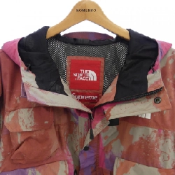 Áo khoác SUPREME×NORTH FACE - Hàng hiệu Authentic 895895