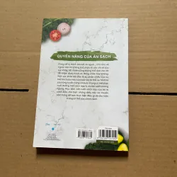 Raw vegan - Sức mạnh chữa lành của thực vật 957046