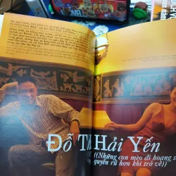 [THỜI TRANG TRẺ] Đẹp - Vương quốc của các bà vợ  1012787