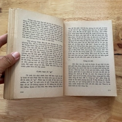 II Tựa sách: Nước Nhật Mua Cả Thế Giới - PIERRE ANTONIE _ DONNET - 1991 469637