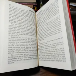 Dự Đoán Theo Tứ Trụ - Thiệu Vĩ Hoa  1021247