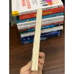 Đọc vị bất kỳ ai – TS. David J. Lieberman 561555