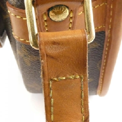 Túi xách vai Louis Vuitton Monogram Salony M42250 - Hàng hiệu Chính hãng 766349