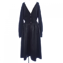 【Mã giảm giá】Váy Prada PRADA