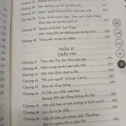 LỊCH SỬ BÍ MẬT ĐẾ CHẾ HOA KỲ - GOLDENPAGES dịch 711763