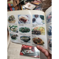 120 Recipes Delicious VietNamese - 120 Món Ăn Ngon Việt Nam 1032567