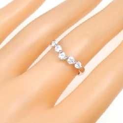 Nhẫn kim cương PT900 0.50CT - Hàng hiệu Chính hãng 851535