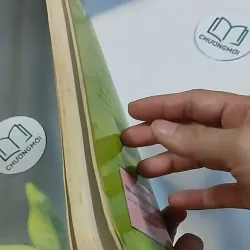 Dế Mèn phiêu lưu ký 698640