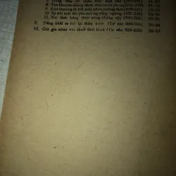 Đoàn Thị Điểm- Chinh Phụ Ngâm diễn ca 995659