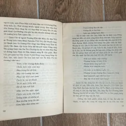 Giai Thoại Thơ Đường - Cao Tự Thanh 731614