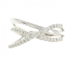 【Sản phẩm mới】Nhẫn kim cương PT 0.27CT 671666