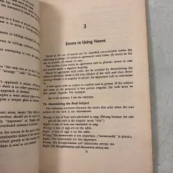 The most common mistakes in English usage 989016