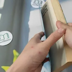 Vì Cuộc Đời Là Những Chuyến Đi - Hiên Bonnin Trần 727248