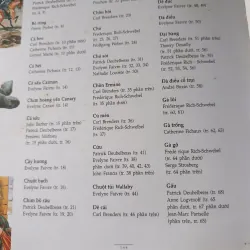 Những con vật làm nên lịch sử 1013741