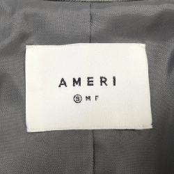 Áo khoác trench AMERI - Hàng hiệu Authentic 825738