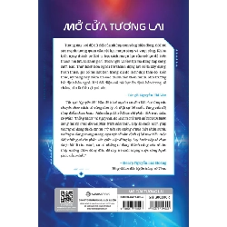 Mở Cửa Tương Lai - Nguyễn Phi Vân 296472