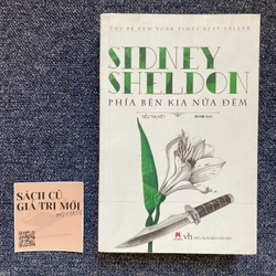 Phía bên kia nửa đêm - Sidney Sheldon