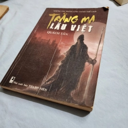 Trăng ma lầu Việt | Quách Tấn | 2003  478187