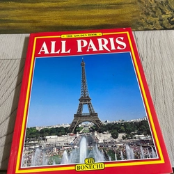 All PARIS (nhiều hình rất đẹp )