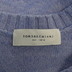 Hàng hiệu TOMORROW LAND 11-02-95-02621 - Áo len 808781