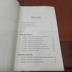 David R. Hawkings - POWER vs FORCE, trường năng lượng quyết định tinh thần, sức khỏe 785302