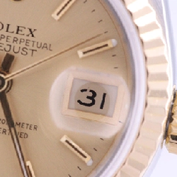 Đồng hồ Rolex Datejust 69173 SSxYG tự động X - Hàng hiệu chính hãng 873556