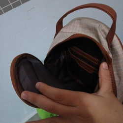 Ba lô mini nữa nhỏ xinh 476075