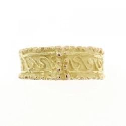 Nhẫn 750YG/750PG 666796