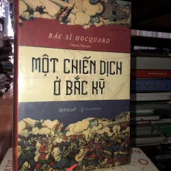 Một chiến dịch ở Bắc Kỳ -  Bác sĩ Hocquard