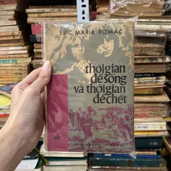Thời Gian Để Sống Và Thời Gian Để Chốt♟️