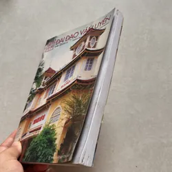 Đại Đạo Văn Uyển - Tập Hanh 2013 624090