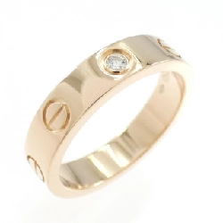 Cartier Mini Love 1P Nhẫn - Hàng hiệu Chính hãng