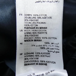 SANDRO Coat - Hàng hiệu Authentic 894618