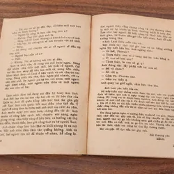 CON ĐƯỜNG SẤM SÉT (The path of thunder) - Tác giả: Peter Abrahams 705078