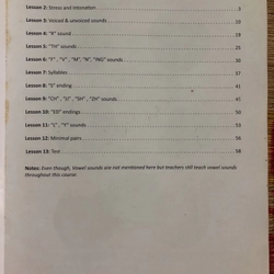 PRONUNCIATION  Student's Book  Stay enjoyable and confident 146204