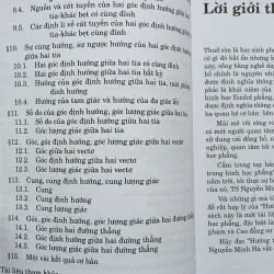 Sách Hướng trong hình học phẳng 931217