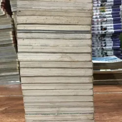 Truyền thuyết anh hùng YOSHIRSUNE full bộ 22 tập (t4) 764688