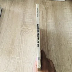 THẾ THỨ CÁC TRIỀU VUA VIỆT NAM  1029165