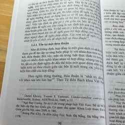 [luật] Thời điểm giao kết hợp đồng - Ts. Lê Minh Hùng 522626