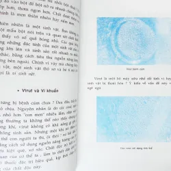 Sự sống - Nguồn gốc và quá trình tiến hóa 15418